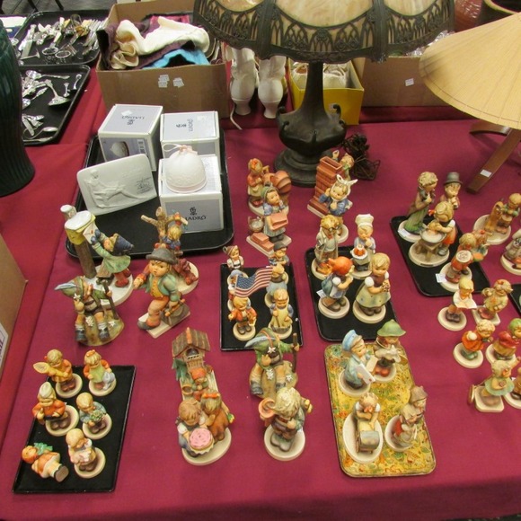 Image for Gallery/Estate Auction: 11-9-17