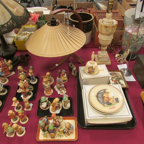 Image for Gallery/Estate Auction: 11-9-17