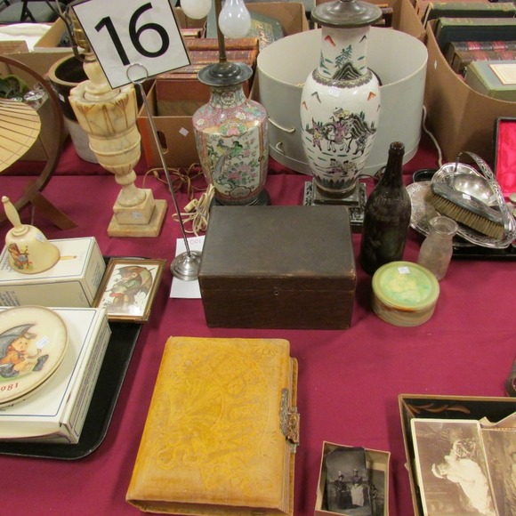 Image for Gallery/Estate Auction: 11-9-17