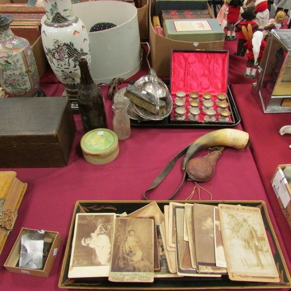 Image for Gallery/Estate Auction: 11-9-17