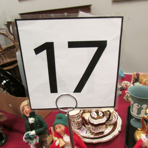 Image for Gallery/Estate Auction: 11-9-17