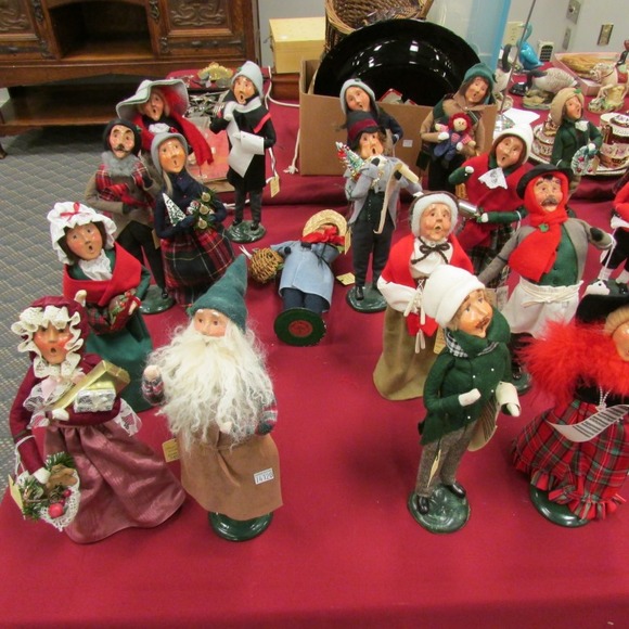 Image for Gallery/Estate Auction: 11-9-17