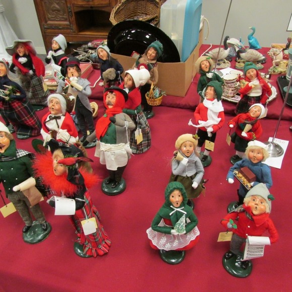 Image for Gallery/Estate Auction: 11-9-17