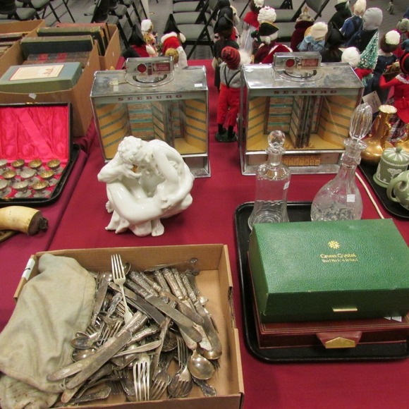 Image for Gallery/Estate Auction: 11-9-17