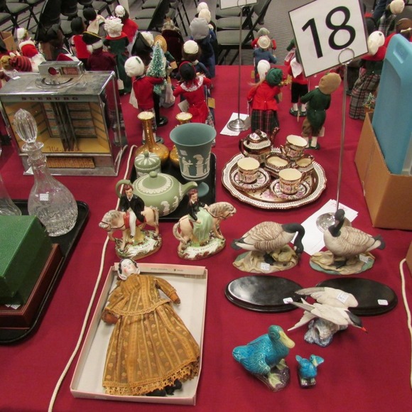 Image for Gallery/Estate Auction: 11-9-17