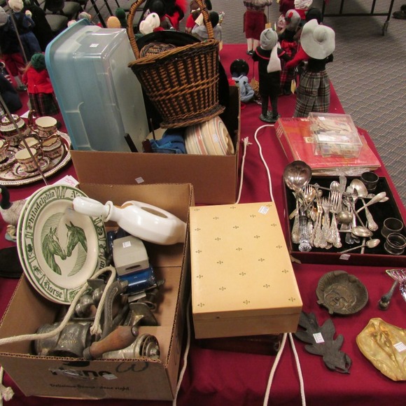 Image for Gallery/Estate Auction: 11-9-17