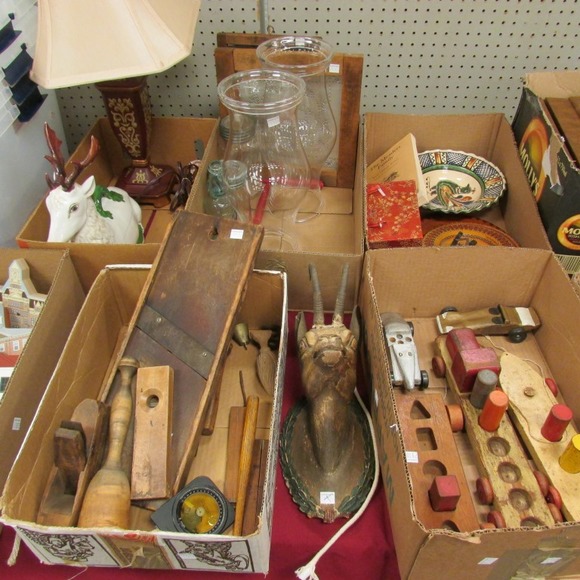 Image for Gallery/Estate Auction: 11-9-17