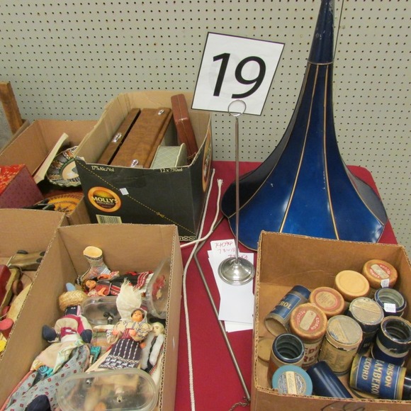 Image for Gallery/Estate Auction: 11-9-17