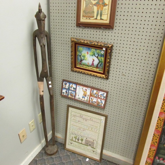 Image for Gallery/Estate Auction: 11-9-17