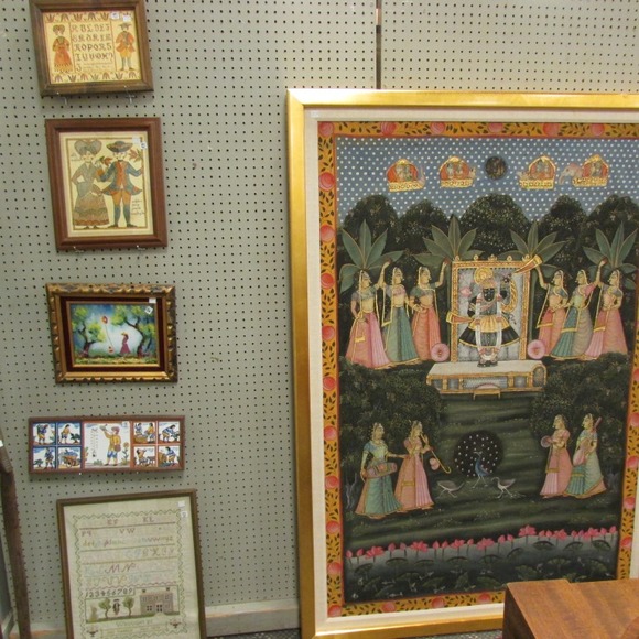 Image for Gallery/Estate Auction: 11-9-17