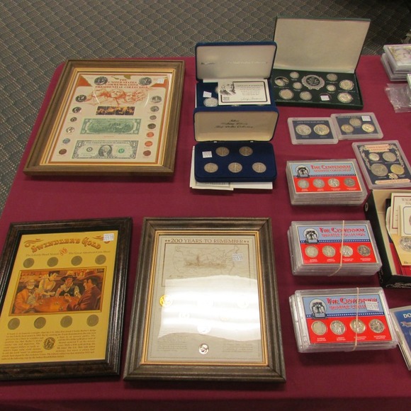 Image for Gallery/Estate Auction: 11-9-17