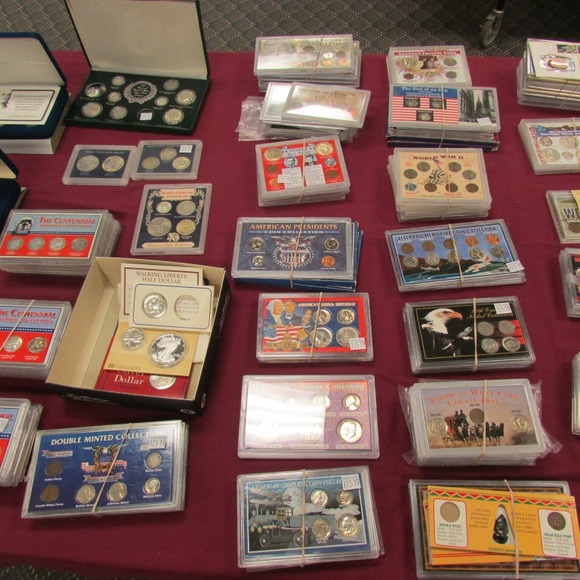 Image for Gallery/Estate Auction: 11-9-17