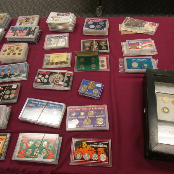 Image for Gallery/Estate Auction: 11-9-17