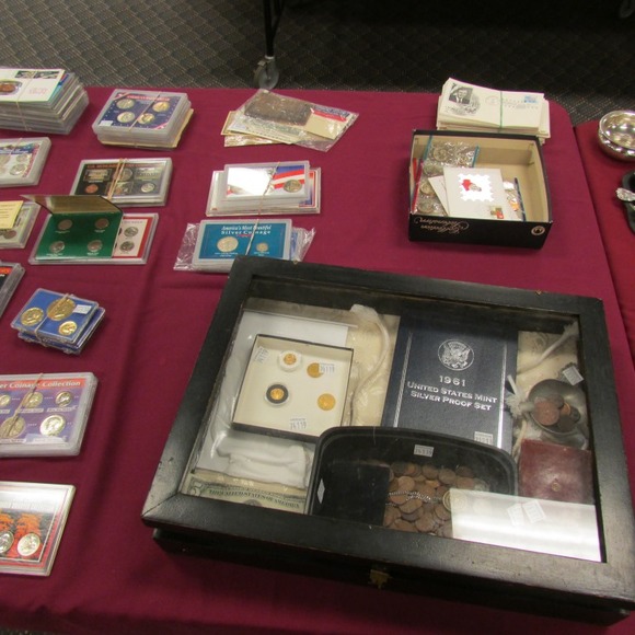 Image for Gallery/Estate Auction: 11-9-17