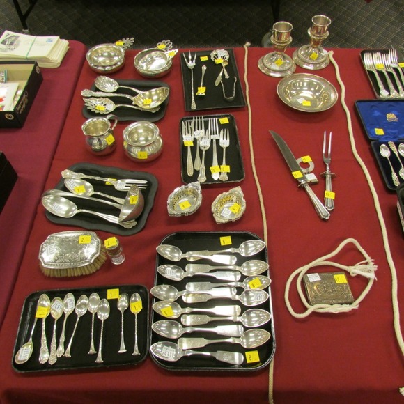 Image for Gallery/Estate Auction: 11-9-17