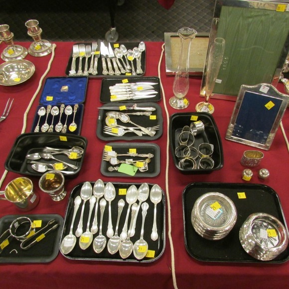 Image for Gallery/Estate Auction: 11-9-17