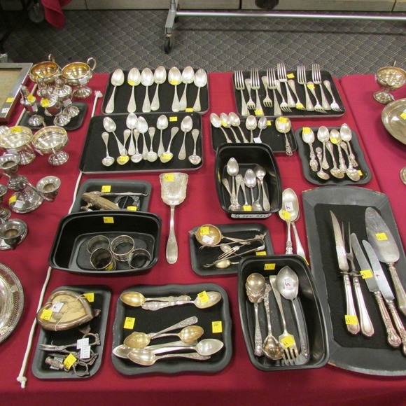 Image for Gallery/Estate Auction: 11-9-17