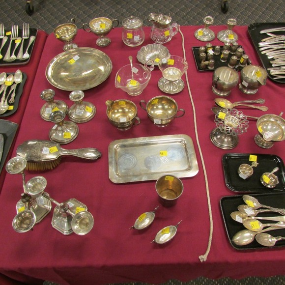 Image for Gallery/Estate Auction: 11-9-17