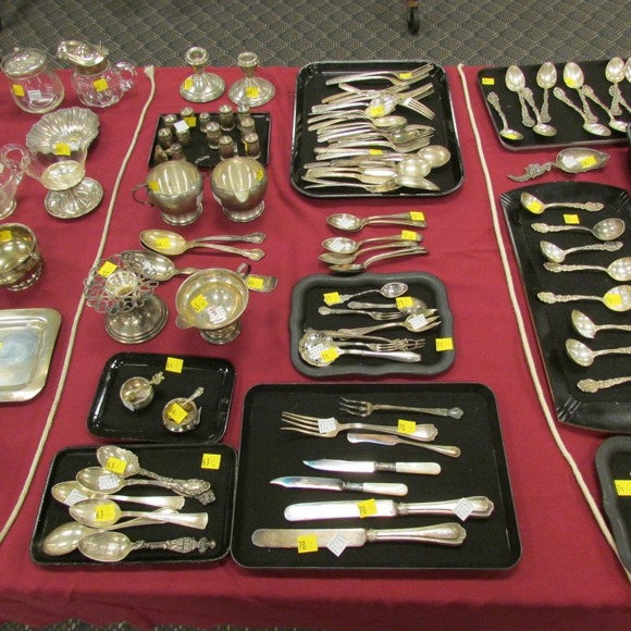 Image for Gallery/Estate Auction: 11-9-17