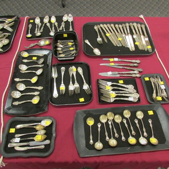 Image for Gallery/Estate Auction: 11-9-17