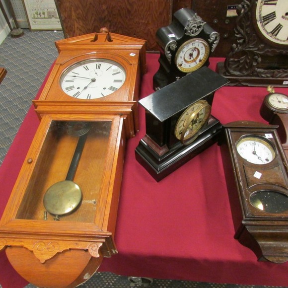 Image for Gallery/Estate Auction: 11-9-17