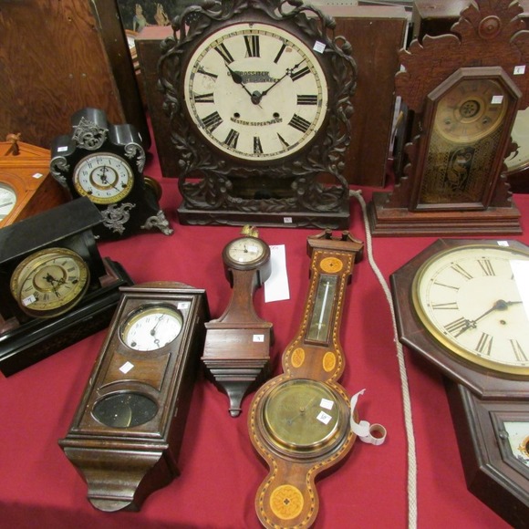 Image for Gallery/Estate Auction: 11-9-17