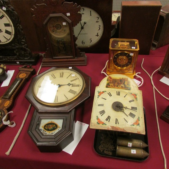 Image for Gallery/Estate Auction: 11-9-17