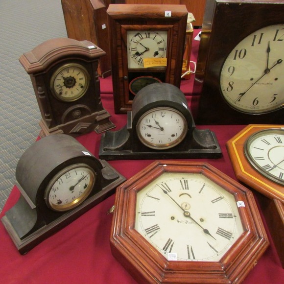 Image for Gallery/Estate Auction: 11-9-17