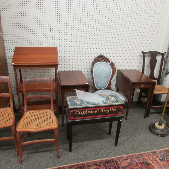 Image for Gallery/Estate Auction: 11-9-17