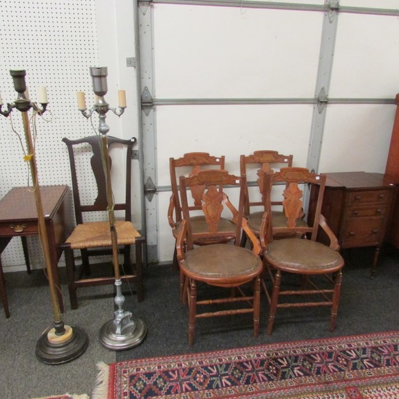 Image for Gallery/Estate Auction: 11-9-17