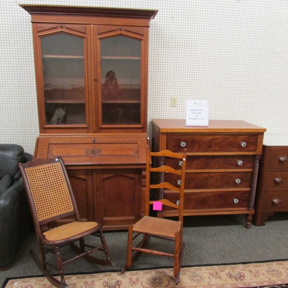 Image for Gallery/Estate Auction: 11-9-17