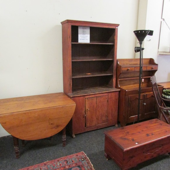 Image for Gallery/Estate Auction: 11-9-17