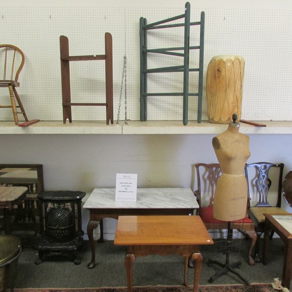 Image for Gallery/Estate Auction: 11-9-17