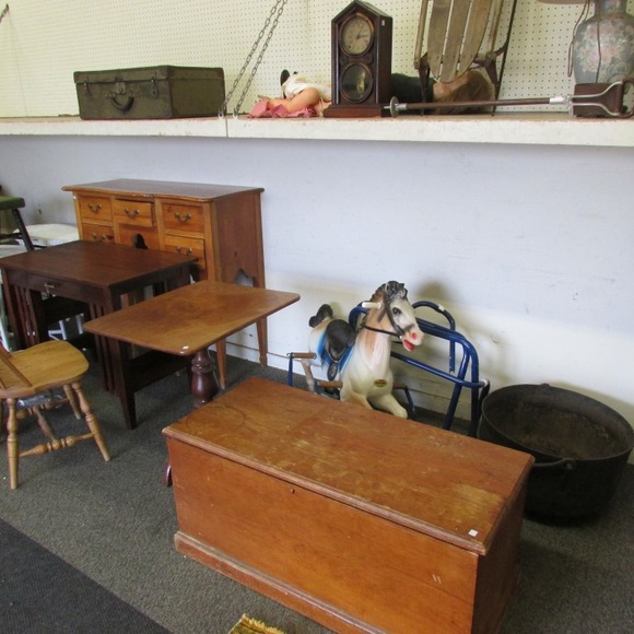 Image for Gallery/Estate Auction: 11-9-17