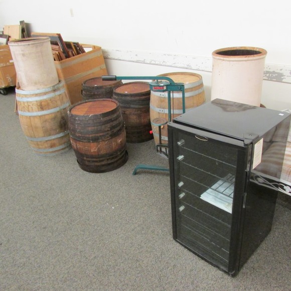 Image for Gallery/Estate Auction: 11-9-17