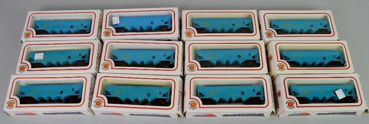 Image for Online Only - Train Auction: 11-9-17