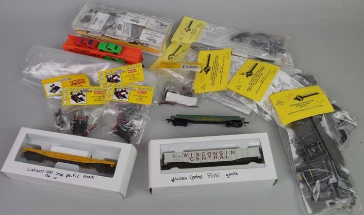 Image for Online Only - Train Auction: 11-9-17