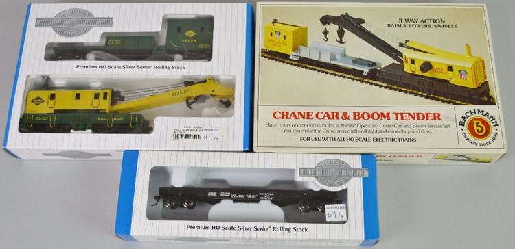 Image for Online Only - Train Auction: 11-9-17
