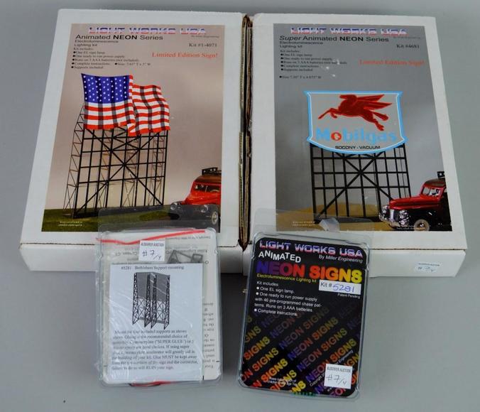 Image for Online Only - Train Auction: 11-9-17