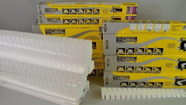 Image for Online Only - Train Auction: 11-9-17