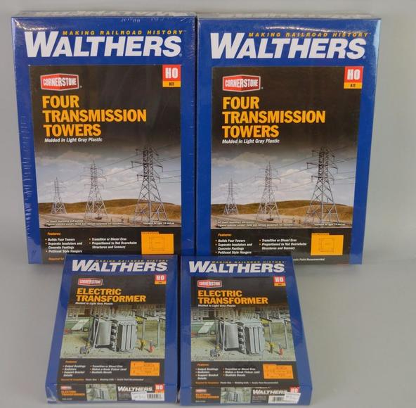 Image for Online Only - Train Auction: 11-9-17