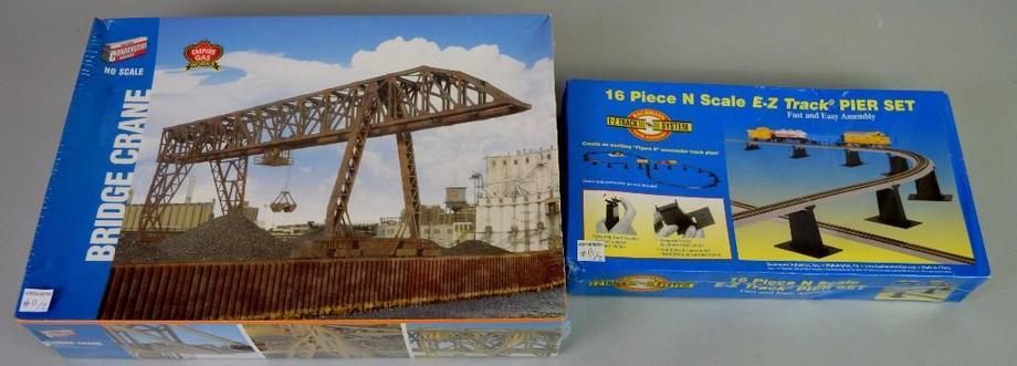 Image for Online Only - Train Auction: 11-9-17