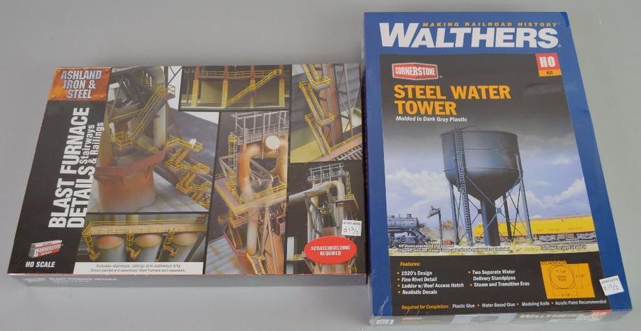 Image for Online Only - Train Auction: 11-9-17