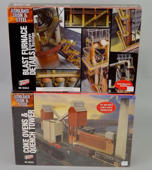 Image for Online Only - Train Auction: 11-9-17