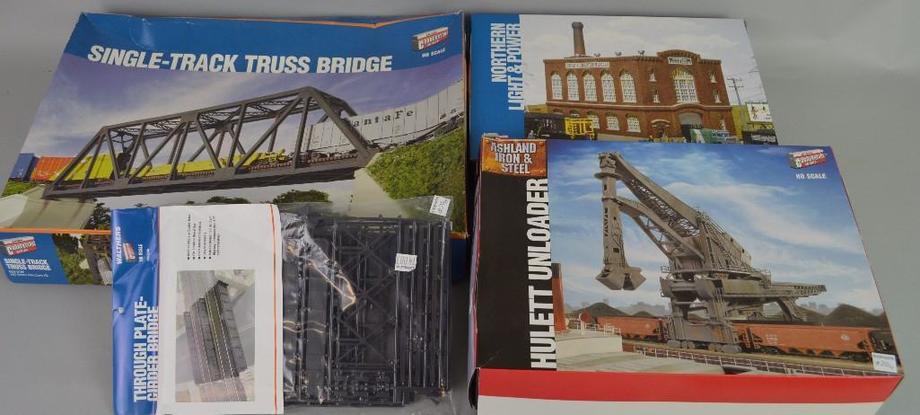 Image for Online Only - Train Auction: 11-9-17