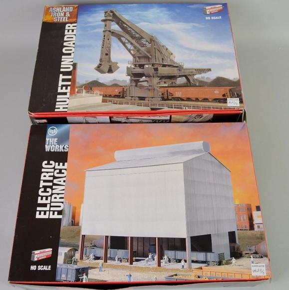 Image for Online Only - Train Auction: 11-9-17