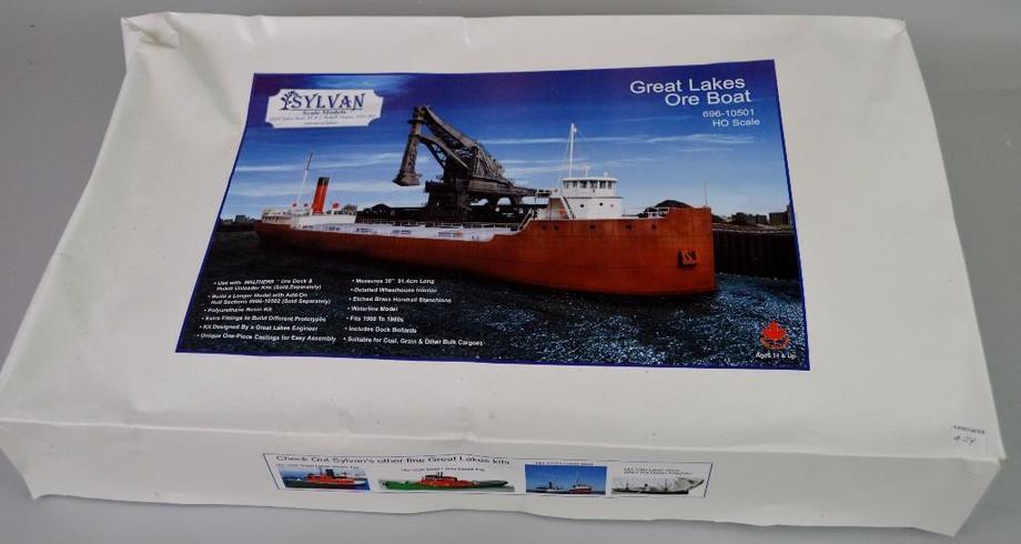 Image for Online Only - Train Auction: 11-9-17