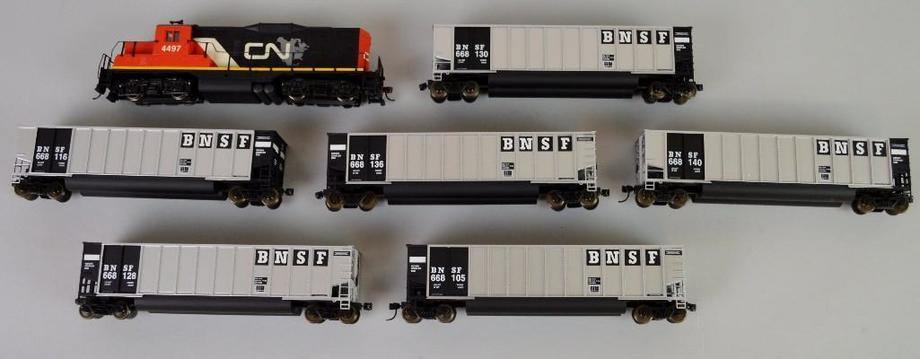 Image for Online Only - Train Auction: 11-9-17