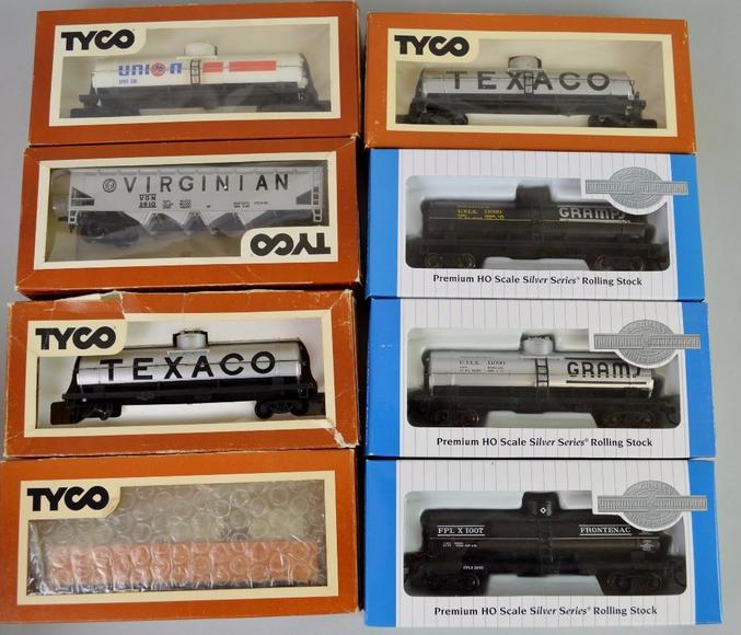Image for Online Only - Train Auction: 11-9-17