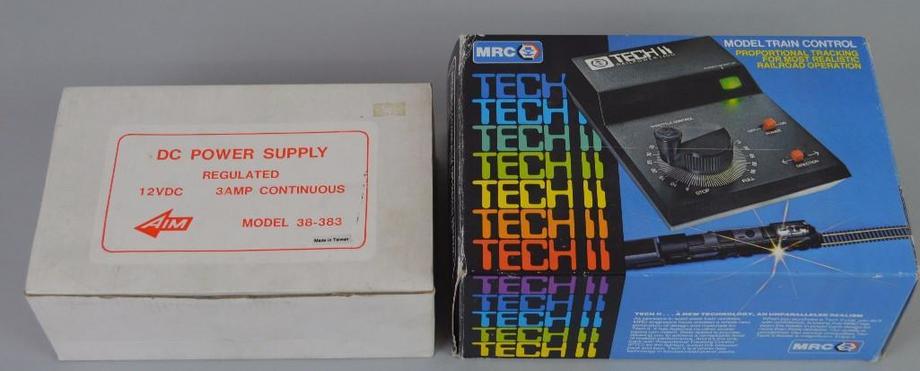 Image for Online Only - Train Auction: 11-9-17